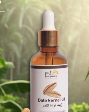 Date Kernel Oil ● 50 mL.زيت نواة التمر