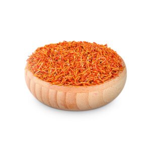 Paper Safflower● 30 grams عصفر ورق
