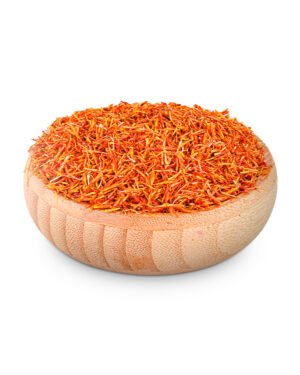 Paper Safflower● 30 grams عصفر ورق