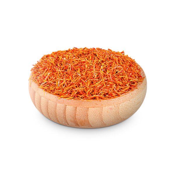 Paper Safflower● 30 grams عصفر ورق