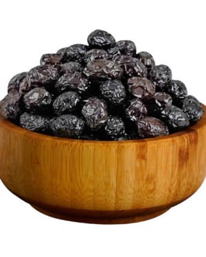Black Olive Seeds  زيتون اسود