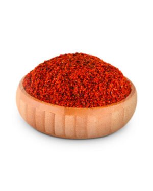 Paprika ● 100 grams بابريكا