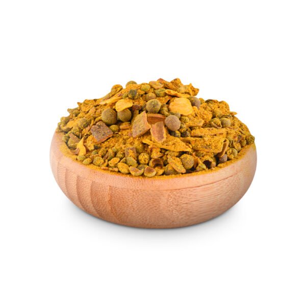 Qidra Spices ● 100 grams
  (خليلية/ غزاوية)بهارات قدرة