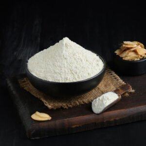 Garlic Powder ● 100 grams ثوم ناعم