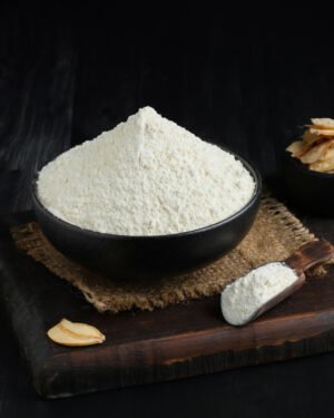 Garlic Powder ● 100 grams ثوم ناعم
