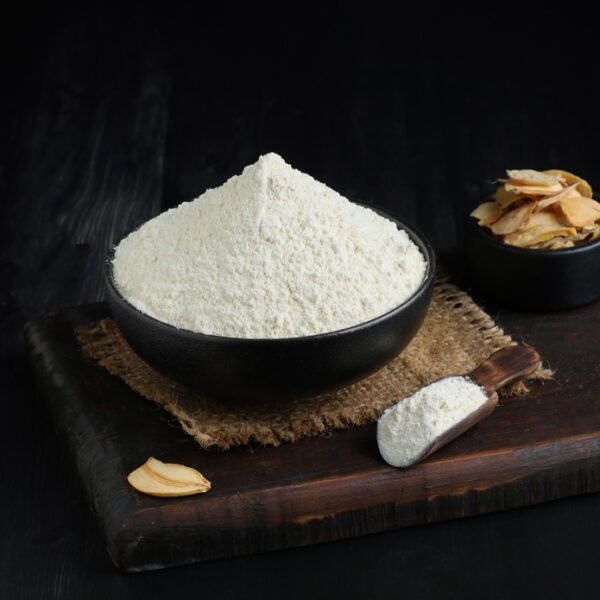 Garlic Powder ● 100 grams ثوم ناعم