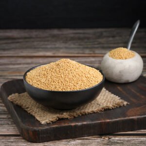 Yellow Mustard ● 80 grams  خردل اصفر