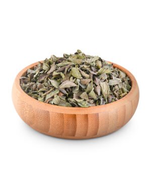 Dried Thyme Papers
 زعتر ورق مجفف