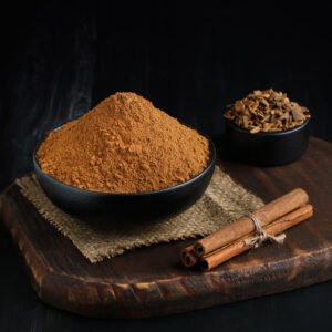Cinnamon Powder ●100 grams قرفة ناعمة