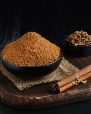 Cinnamon Powder ●100 grams قرفة ناعمة