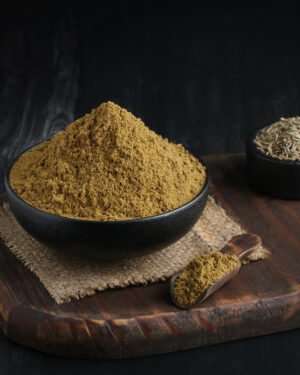Cumin Powder ● 100 grams كمون ناعم