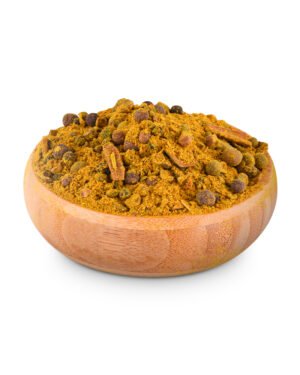 Maqlubah Spices ● 100 grams 
بهارات مقلوبة
