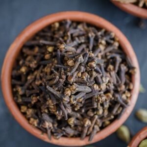 Cloves ●100 grams قرنفل