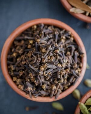 Cloves ●100 grams قرنفل