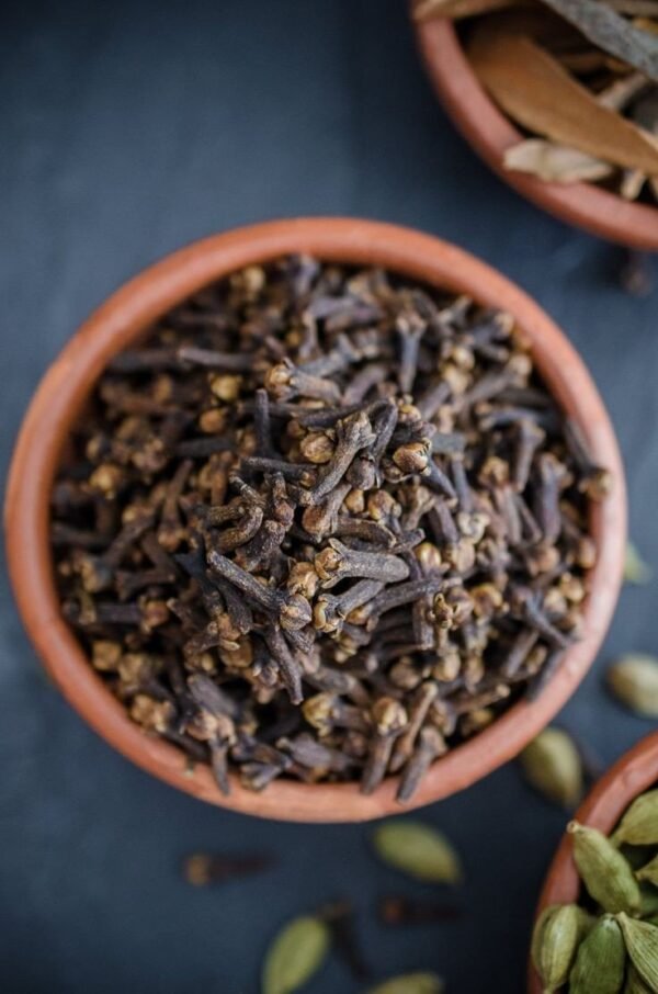 Cloves ●100 grams قرنفل