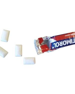 Stimorol Gum | Original | Stimorol Chewing Gum Original | Sugar Free