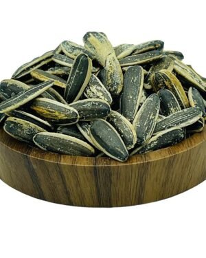 Sunflower Seeds (Salted) ●500 grams بزر دوار الشمس المملح