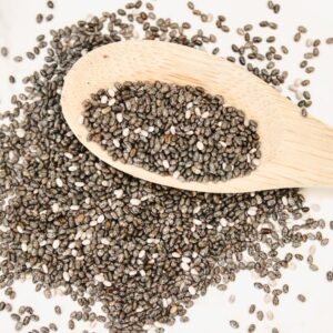 Chia Seed 165 grams بذور الشيا