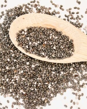 Chia Seed●165 grams  بذور الشيا