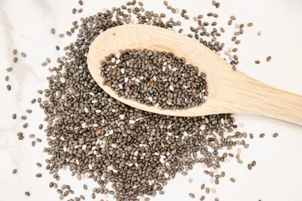 Chia Seed 165 grams بذور الشيا