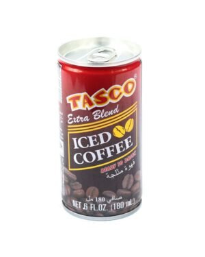 TASCO Iced Coffee ●180 grams 
 تاسكو قهوة باردة
