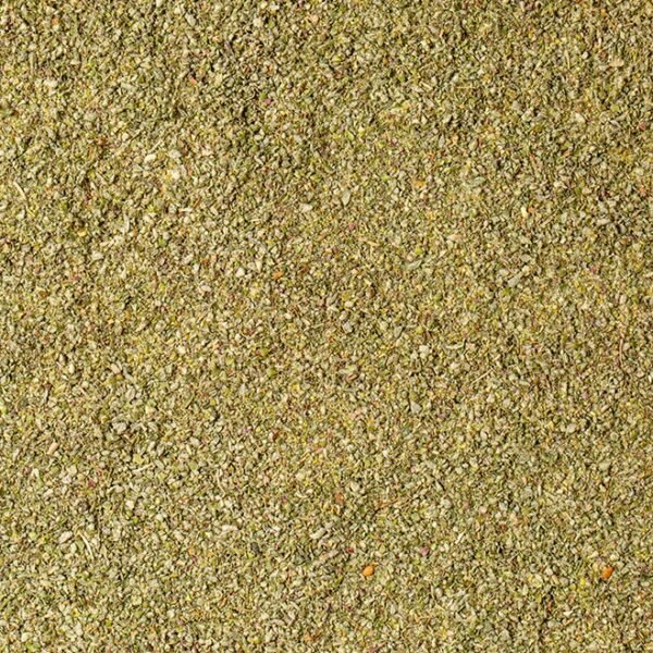 Zaater without Sesame ● 1 Kg
زعتر بلدي بدون سمسم ( لاصحاب حساسية الجلوتين ) - Image 2