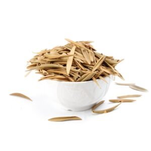 Dried Olive Leaves ● 100 grams
أوراق زيتون مجففة