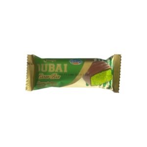 Eisberg Dubai Candy Bar Ice Cream 60g (Pistachio Ice Cream)