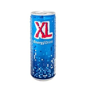 XL Energy Drink 250 mL./can