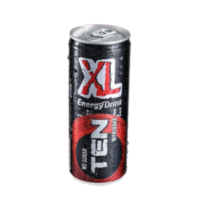 XL Zero Energy Drink ●250 mL. (NO SUGAR)