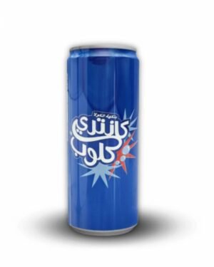 Country Club ● 250 mL. كانتري كلوب