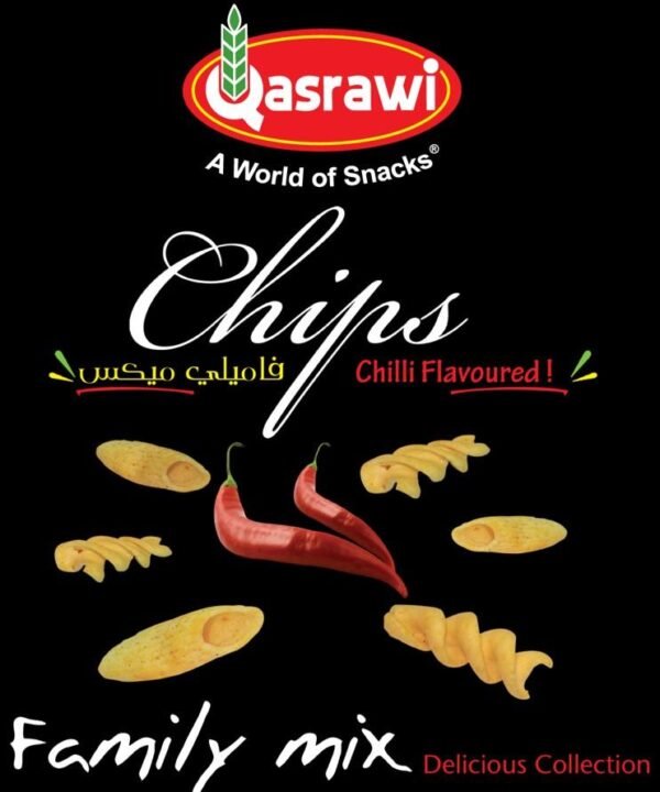 فاميلي ميكس