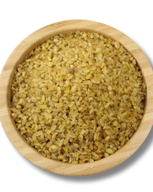 Bulgur Fine ● 1 kg برغل ناعم
