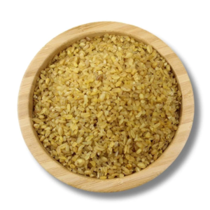 Bulgur Coarse ● 1 kg  برغل خشن