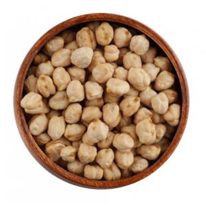 Chick Peas ● kg حمص حبات كاملة
