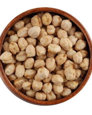 Chick Peas ● kg حمص حبات كاملة