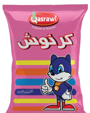 كرنوش