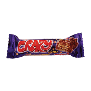 Wafer Chocolate Extra Crazy
