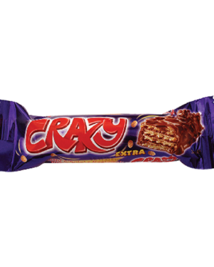 Wafer Chocolate Extra Crazy