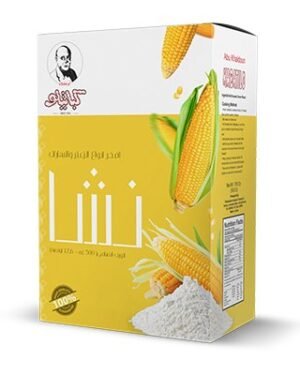 Starch ● 500 G نشأ