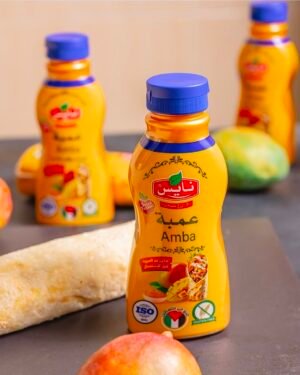 Amba عمبة