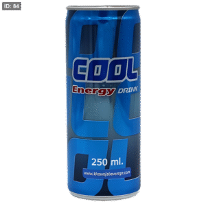 COOL Energy Drink 250 mL.