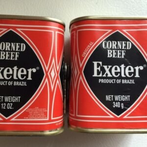 Extra CORNED BEEF