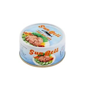 Sun Bell (Light Meat Tuna) ● 170 grams