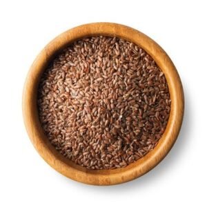 BH Flax Seeds ●500 grams
بدري و هنيه بذور الكتان