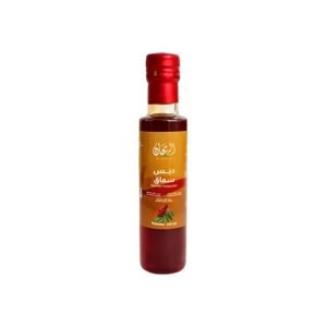 Sumac Molasses ● 360 mL.
دبس سماق