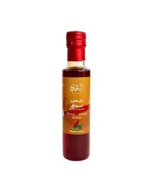 Sumac Molasses ● 360 mL.دبس سماق