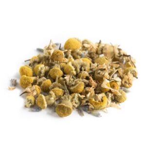 Chamomile (Extra Quality) ● 100 grams
زهرة البابونج المجفف