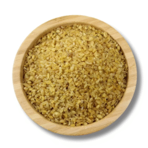 Coarse Bulgur (Extra Quality) ● 1Kg
برغل خشن