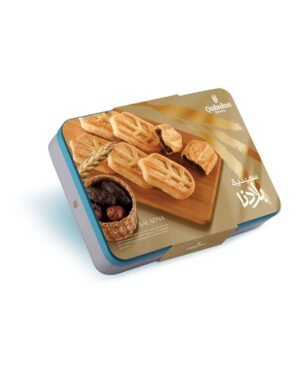 Smediat Baladna● 1 Kg 
سميدية بلادنا مخابز قبلان